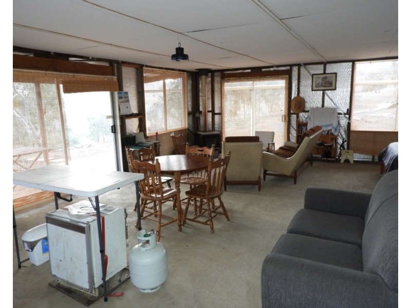 Lot 15 65 Rocky Waterhole Road, Peelwood NSW 2583