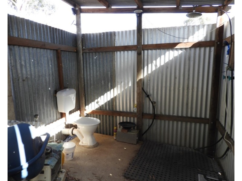 Lot 15 65 Rocky Waterhole Road, Peelwood NSW 2583