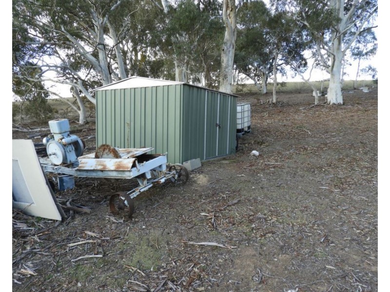 Lot 15 65 Rocky Waterhole Road, Peelwood NSW 2583