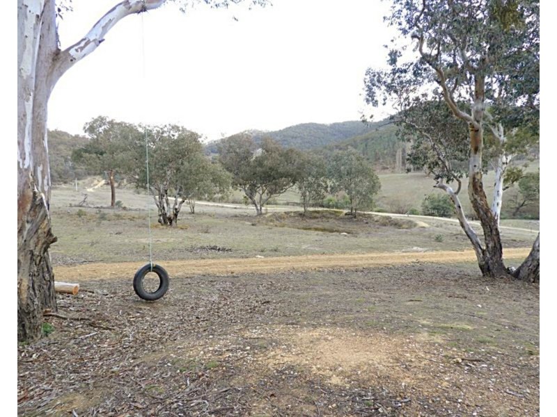 Lot 15 65 Rocky Waterhole Road, Peelwood NSW 2583