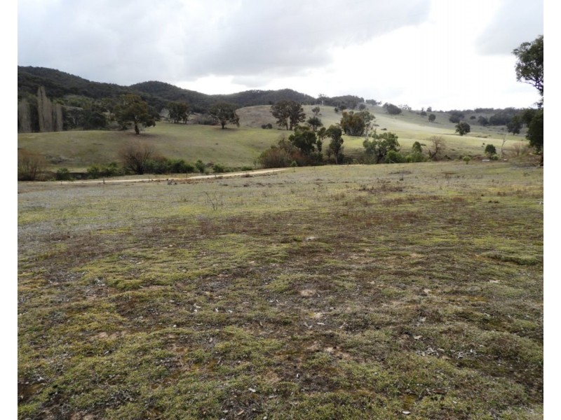 Lot 15 65 Rocky Waterhole Road, Peelwood NSW 2583