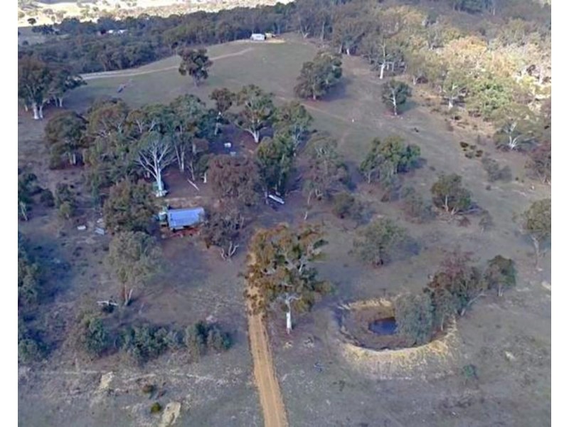 Lot 15 65 Rocky Waterhole Road, Peelwood NSW 2583