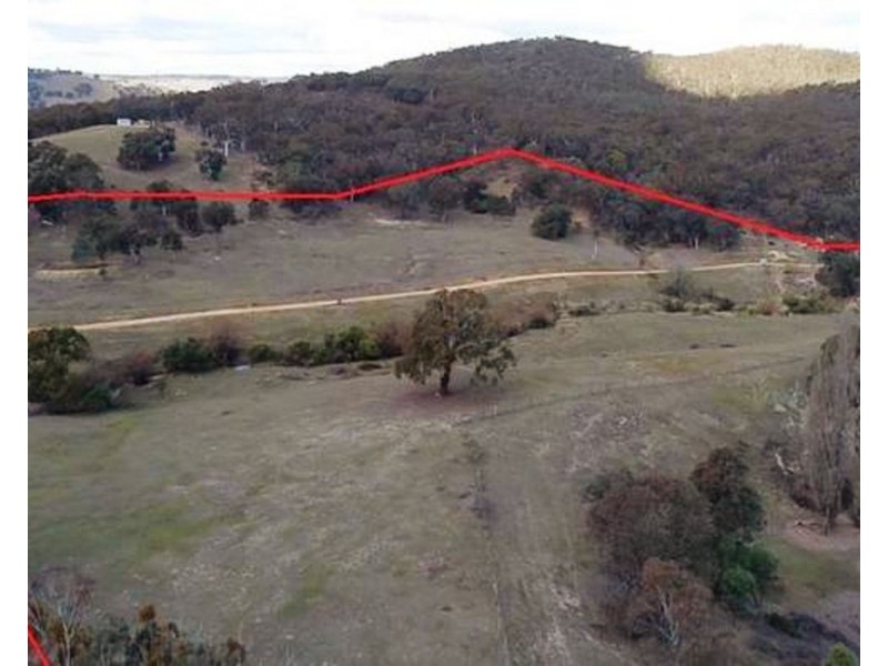 Lot 15 65 Rocky Waterhole Road, Peelwood NSW 2583