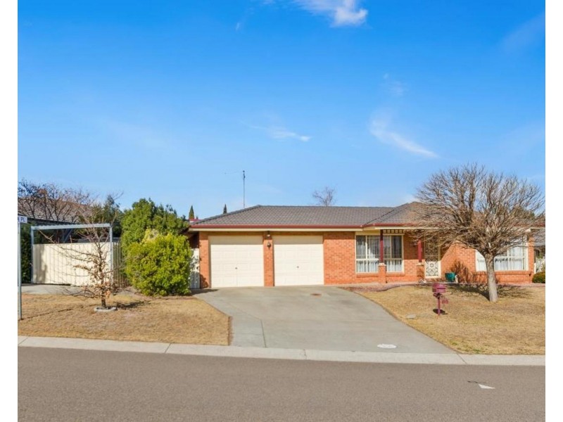 75 Green Valley Road, Goulburn NSW 2580