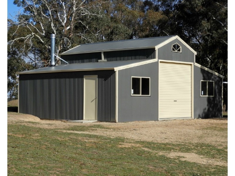 36 Cuddyong Road, Binda NSW 2583