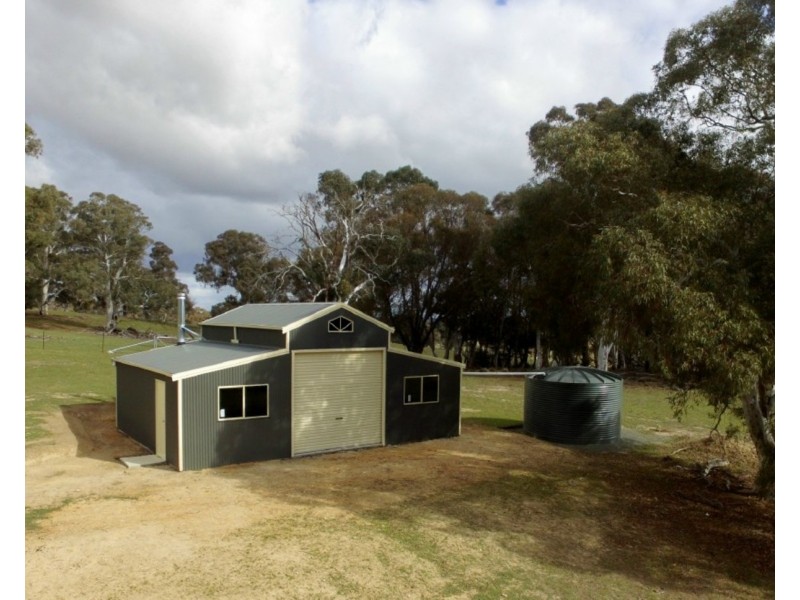 36 Cuddyong Road, Binda NSW 2583