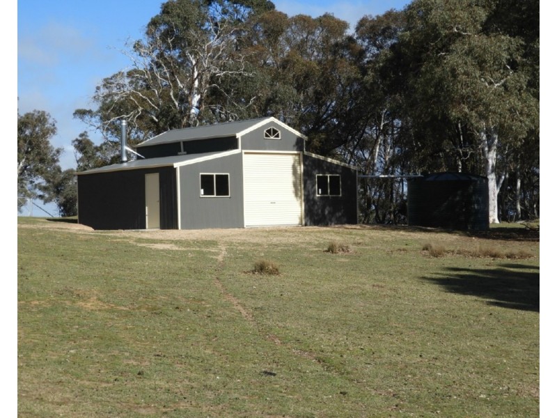 36 Cuddyong Road, Binda NSW 2583