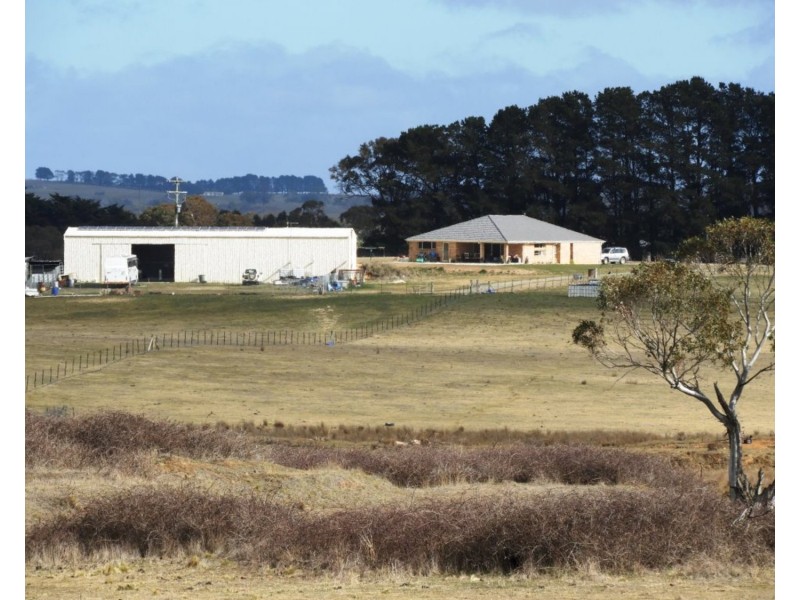 123 Prices Lane, Bannister NSW 2580