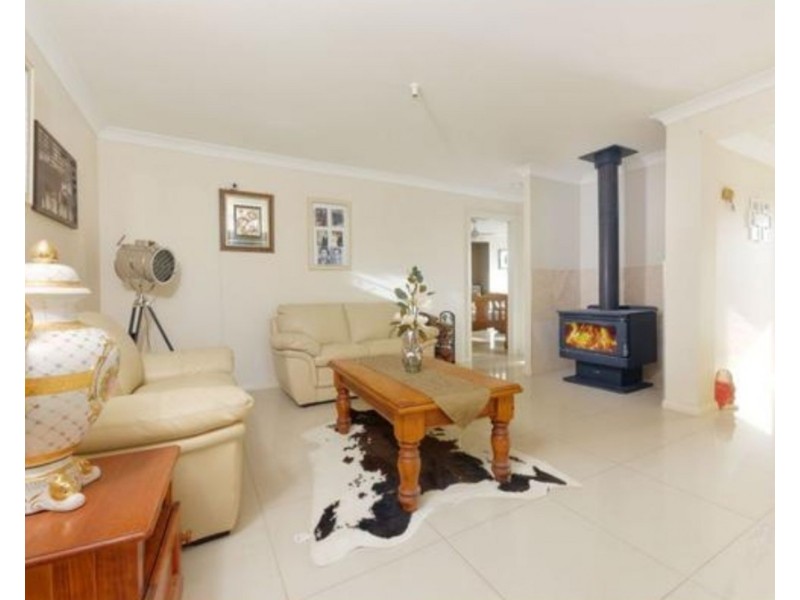 123 Prices Lane, Bannister NSW 2580