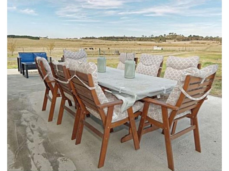 123 Prices Lane, Bannister NSW 2580