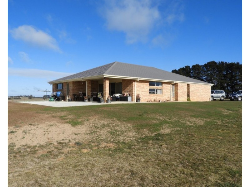 123 Prices Lane, Bannister NSW 2580