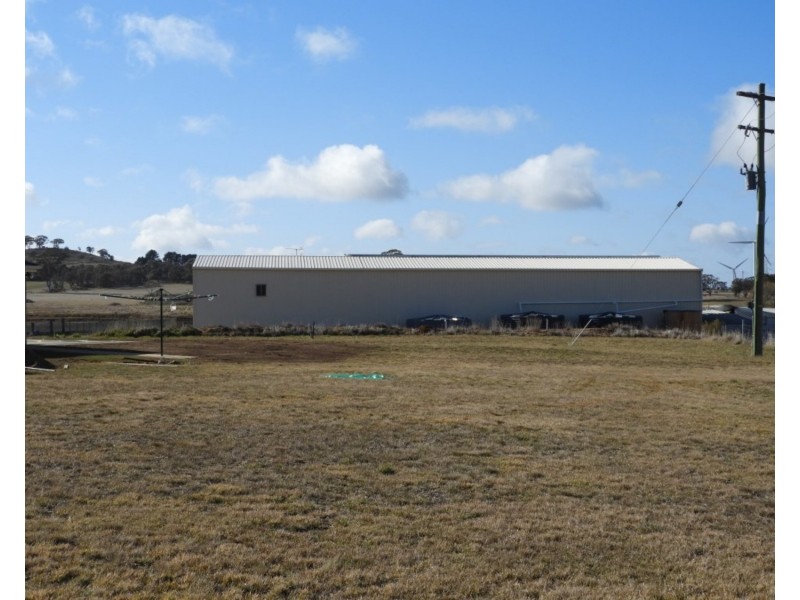 123 Prices Lane, Bannister NSW 2580