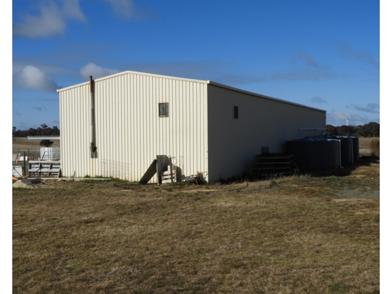 123 Prices Lane, Bannister NSW 2580