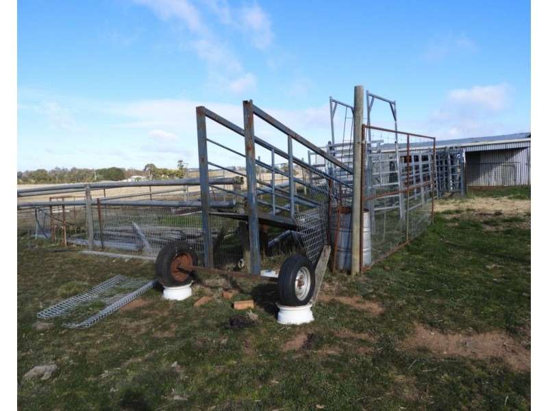 123 Prices Lane, Bannister NSW 2580