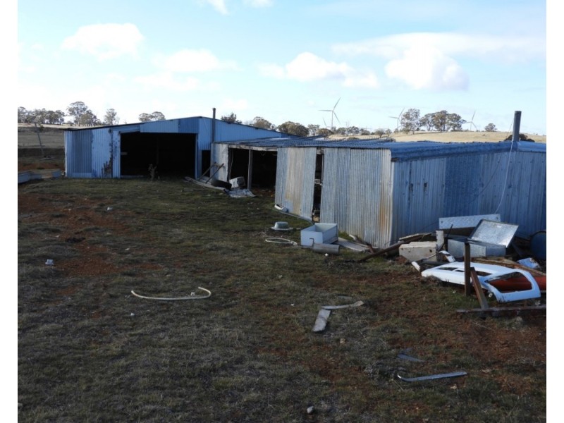 123 Prices Lane, Bannister NSW 2580