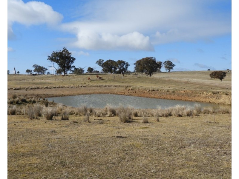 123 Prices Lane, Bannister NSW 2580