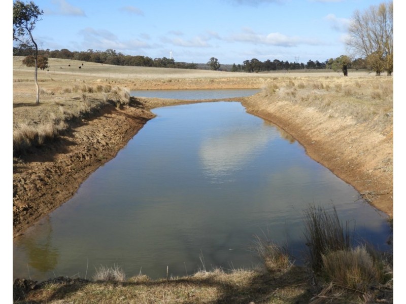 123 Prices Lane, Bannister NSW 2580