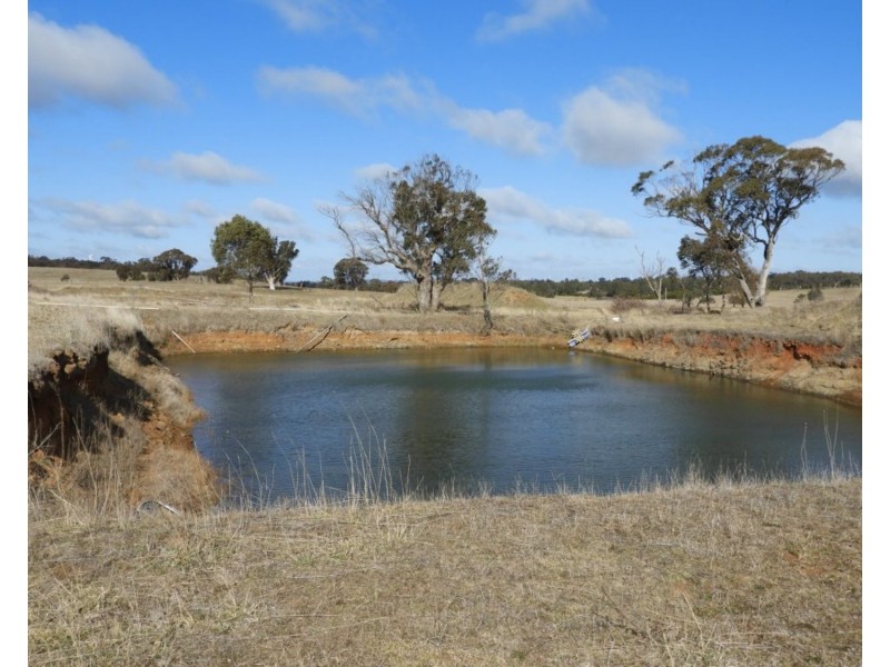 123 Prices Lane, Bannister NSW 2580