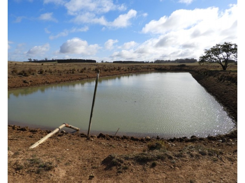 123 Prices Lane, Bannister NSW 2580