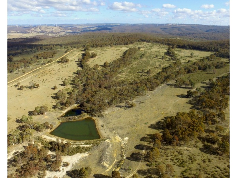 Pomeroy Parkland Range Road, Goulburn NSW 2580