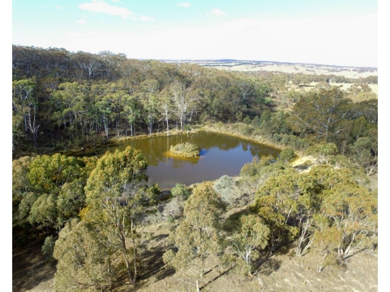 Pomeroy Parkland Range Road, Goulburn NSW 2580