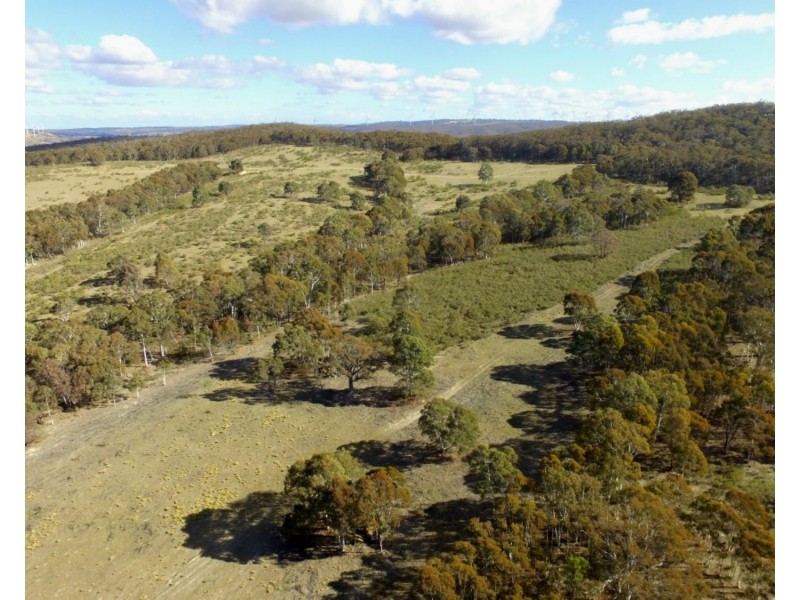 Pomeroy Parkland Range Road, Goulburn NSW 2580