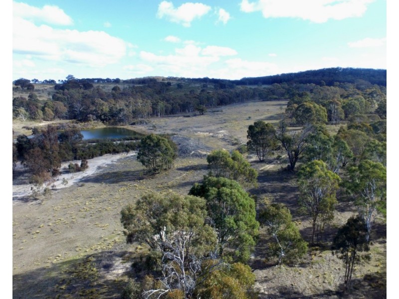 Pomeroy Parkland Range Road, Goulburn NSW 2580