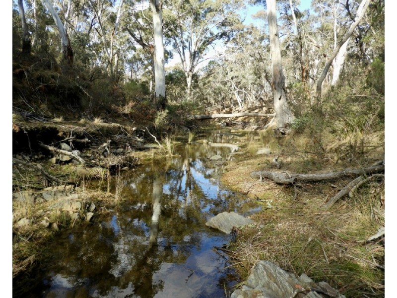 Pomeroy Parkland Range Road, Goulburn NSW 2580