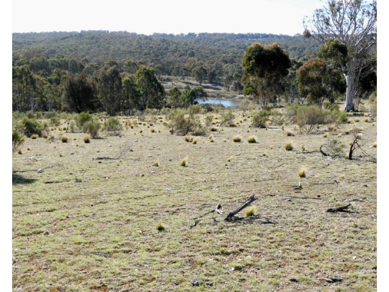 Pomeroy Parkland Range Road, Goulburn NSW 2580