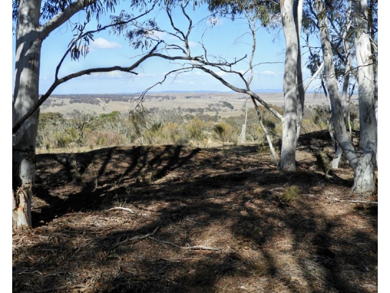 Pomeroy Parkland Range Road, Goulburn NSW 2580