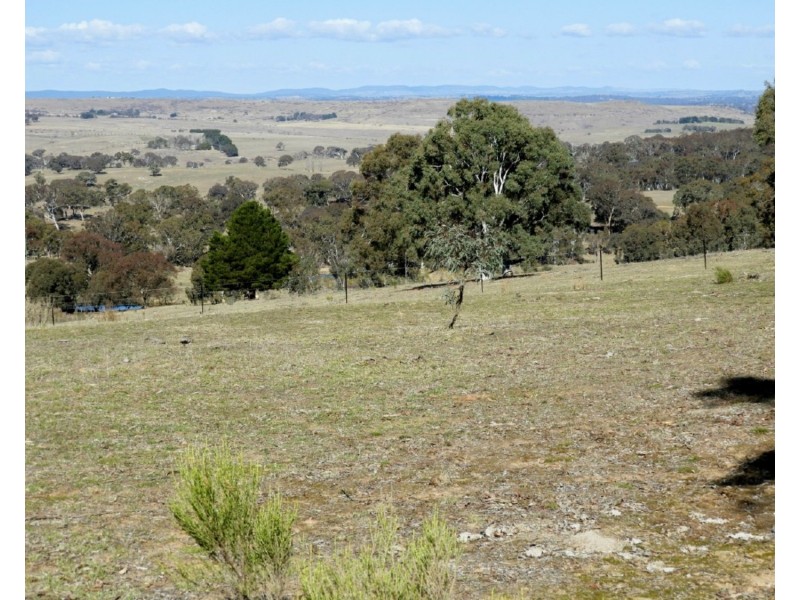 Pomeroy Parkland Range Road, Goulburn NSW 2580