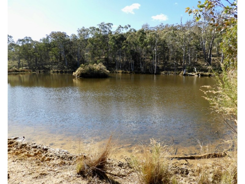 Pomeroy Parkland Range Road, Goulburn NSW 2580