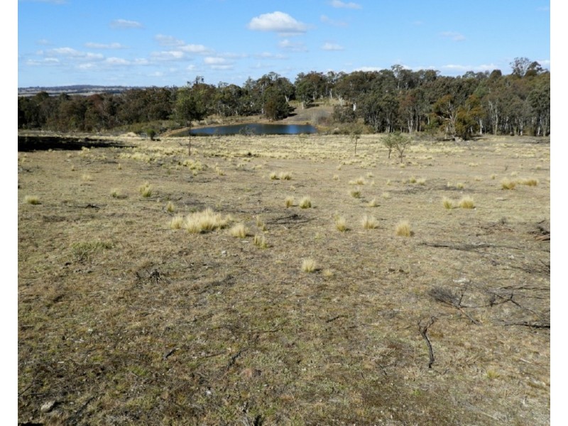 Pomeroy Parkland Range Road, Goulburn NSW 2580