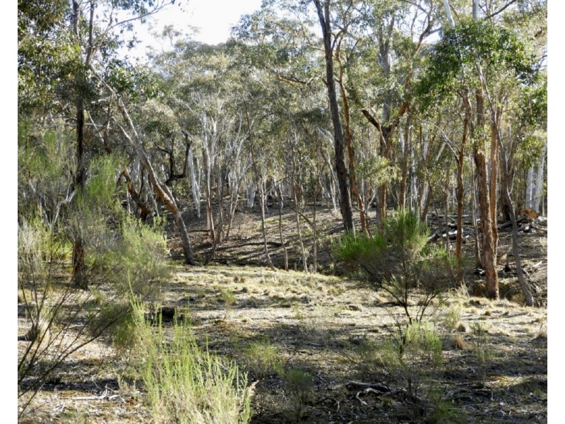 Pomeroy Parkland Range Road, Goulburn NSW 2580