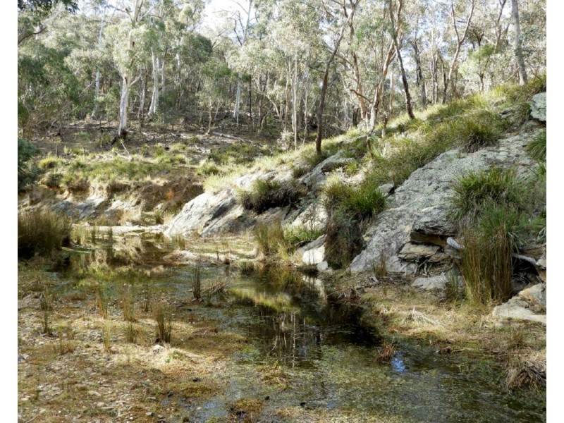 Pomeroy Parkland Range Road, Goulburn NSW 2580