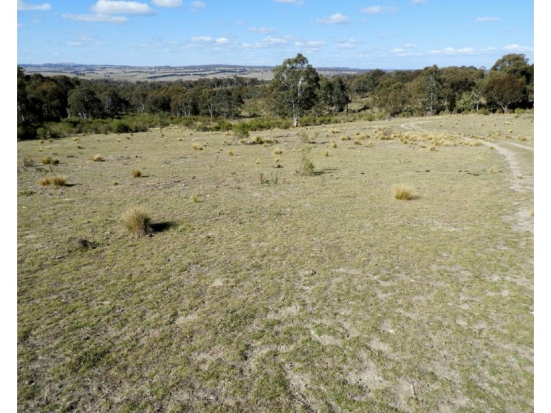 Pomeroy Parkland Range Road, Goulburn NSW 2580