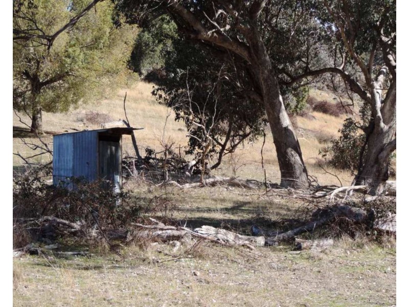 Lot 101 Hollow Mount Road, Bigga NSW 2583