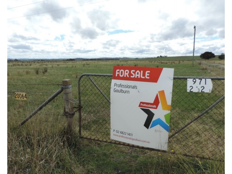 20064 Hume Highway, Goulburn NSW 2580