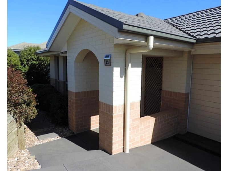 23 Fitzpatrick Street, Goulburn NSW 2580