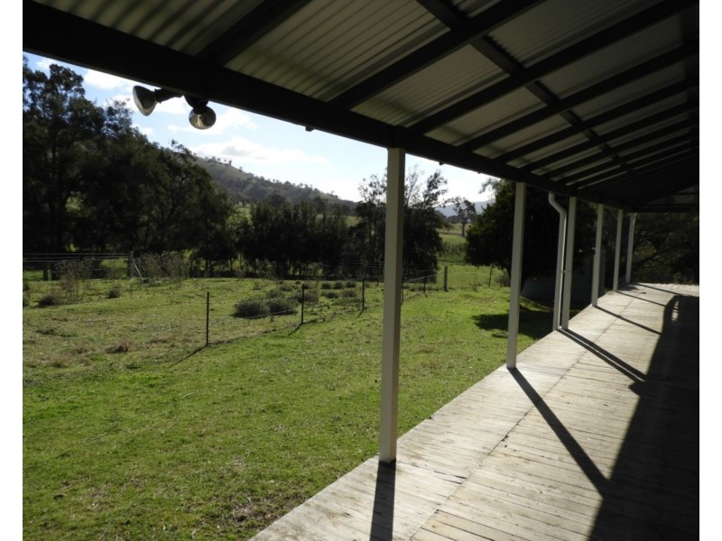 2244 Greenmantle Road, Bigga NSW 2583