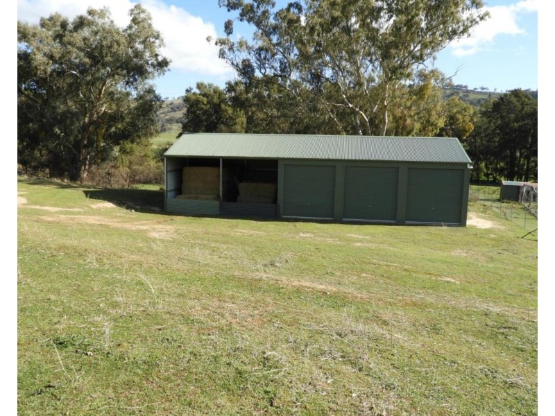 2244 Greenmantle Road, Bigga NSW 2583