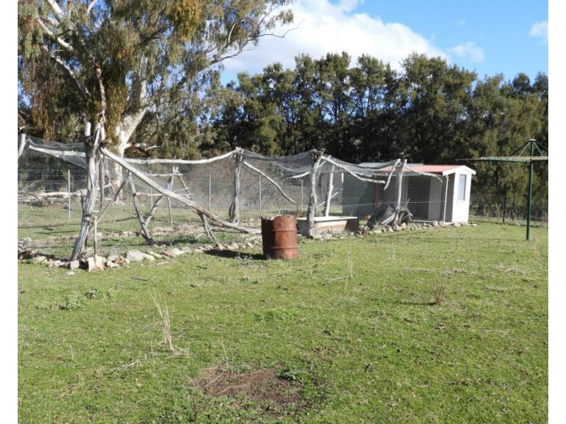 2244 Greenmantle Road, Bigga NSW 2583