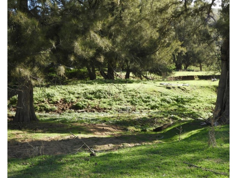 2244 Greenmantle Road, Bigga NSW 2583