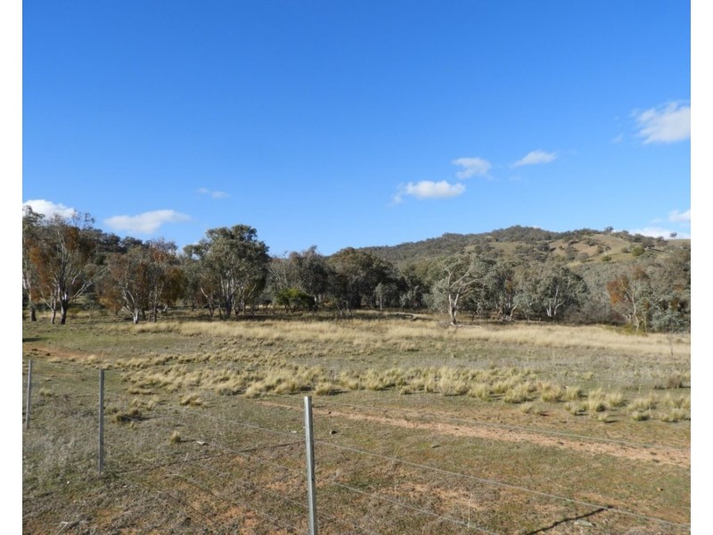 2244 Greenmantle Road, Bigga NSW 2583