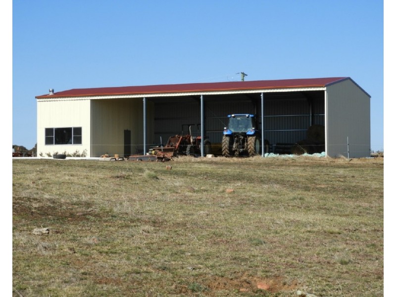 3981  Taralga Road, Taralga NSW 2580