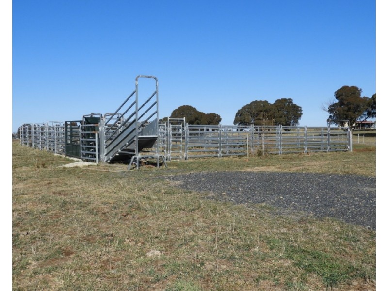 3981  Taralga Road, Taralga NSW 2580