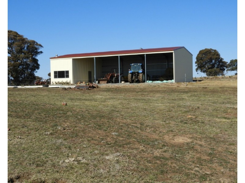 3981  Taralga Road, Taralga NSW 2580