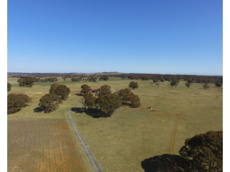 3981  Taralga Road, Taralga NSW 2580