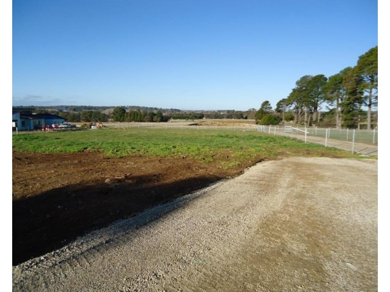 Lot 2 16 Grabben Gullen Road, Crookwell NSW 2583