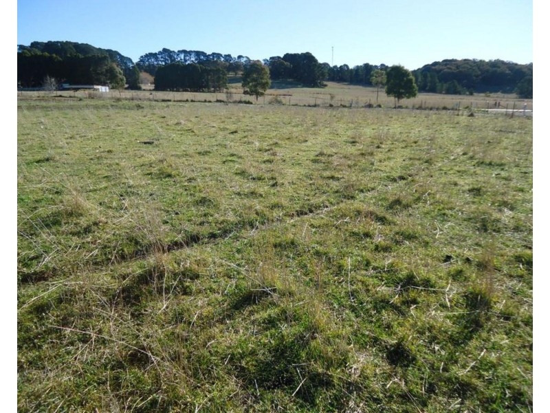 Lot 2 16 Grabben Gullen Road, Crookwell NSW 2583